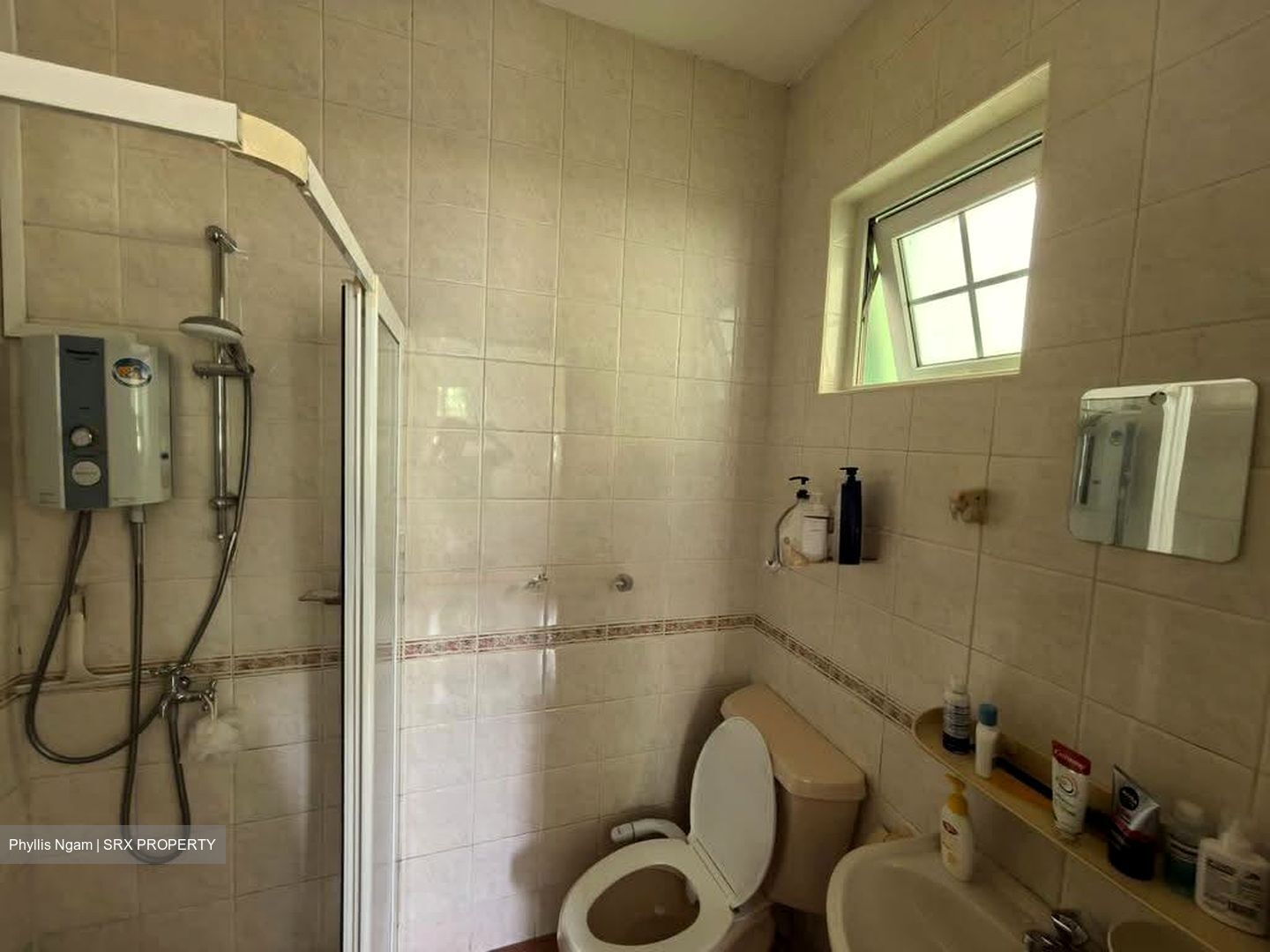 Binchang Rise (D20), Apartment #623181281